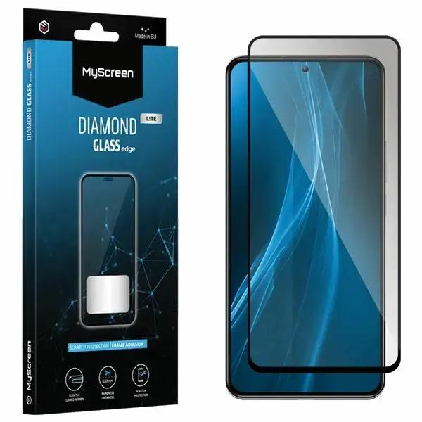 MyScreen Protector MS Diamond Glass Edge