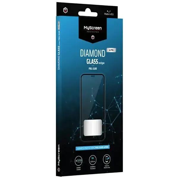 MyScreen Protector MS Diamond Glass Edge