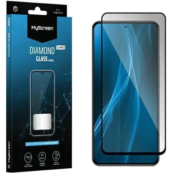 MyScreen Protector MS Diamond Glass Edge