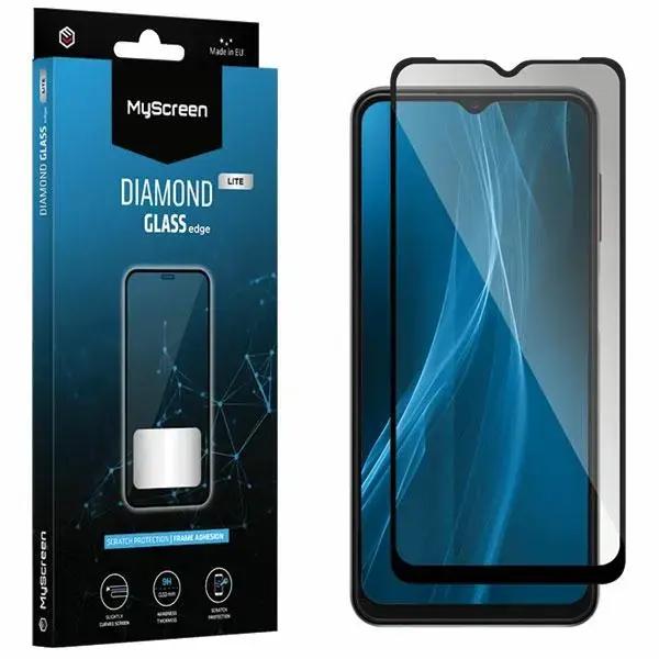 MyScreen Protector MS Diamond Glass Edge