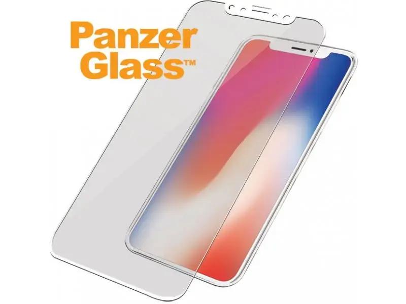 PanzerGlass Panzer Glass aizsargstikls telefonam iPhone