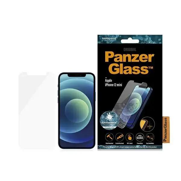 PanzerGlass Standard Super+ aizsargstikls telefonam iPhone