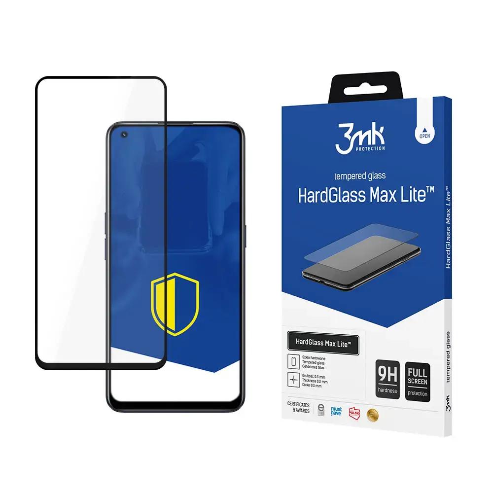 3mk Protection Realme 9 Pro Black