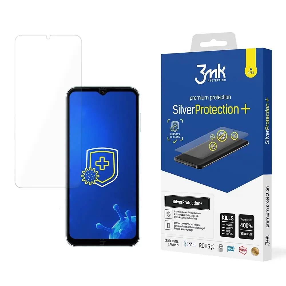 3mk Protection Samsung Galaxy M14 -