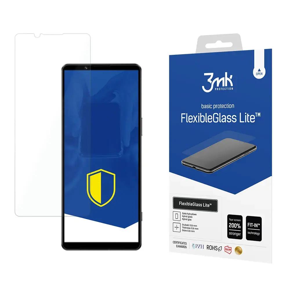 3mk Protection Sony Xperia 1 IV