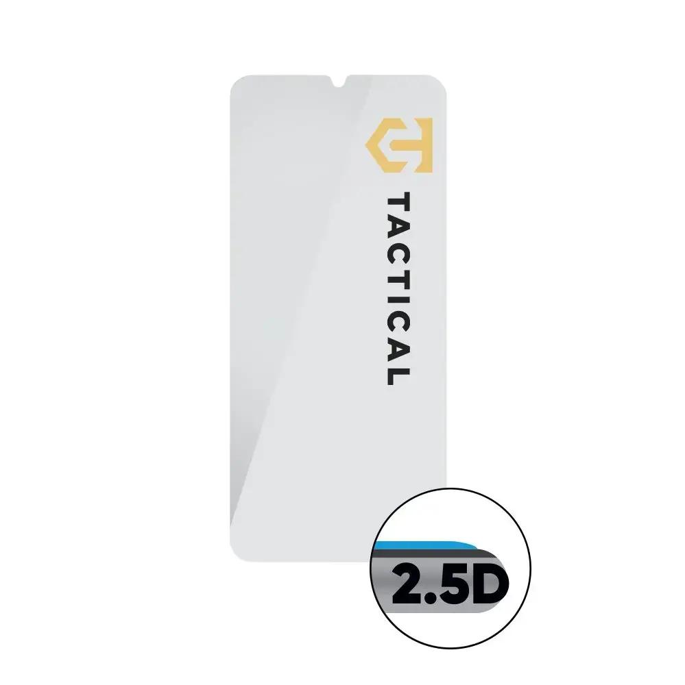 Tactical Glass Shield 2.5D for