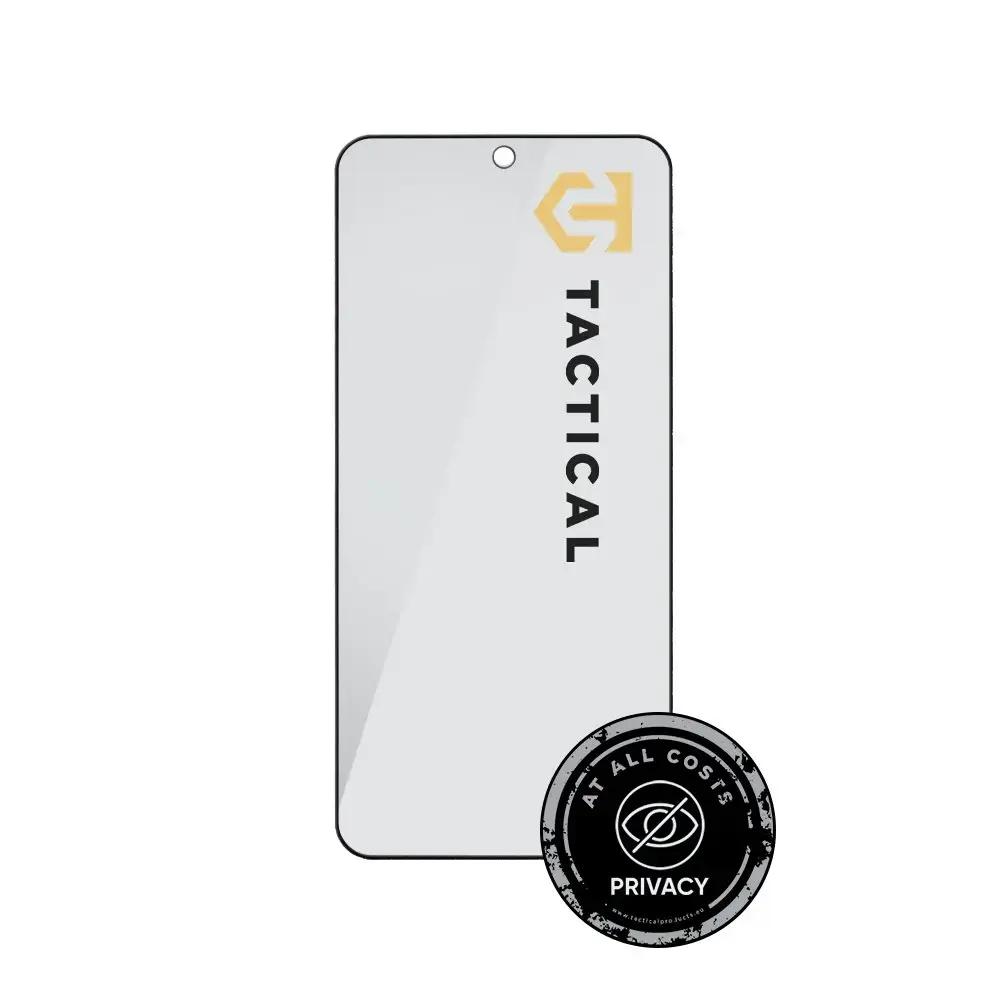 Tactical Glass Shield Privacy Stealth 5D