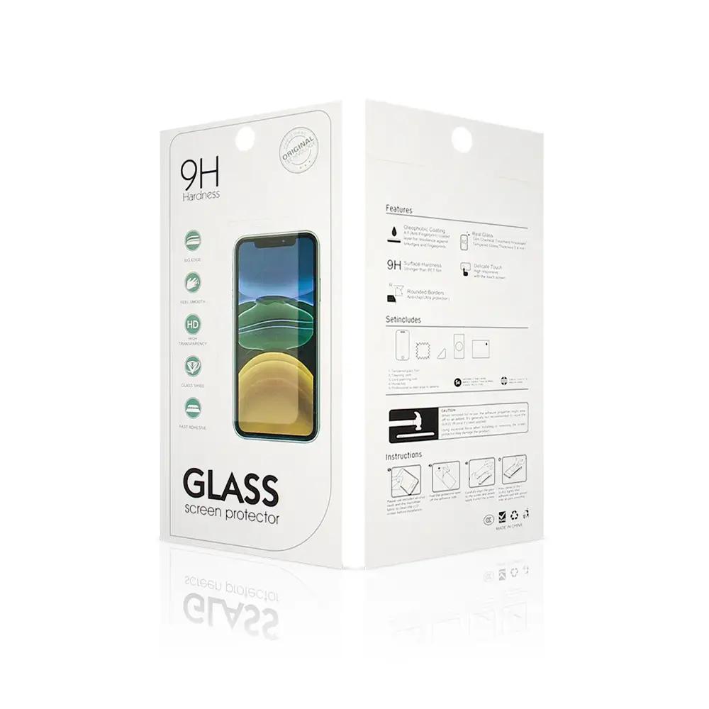 TFO Tempered glass 2,5D for