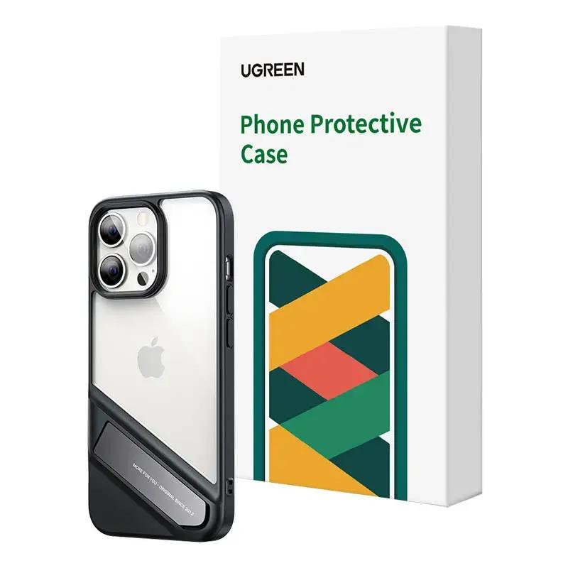 UGREEN aizsargstikls telefonam iPhone 13 Pro