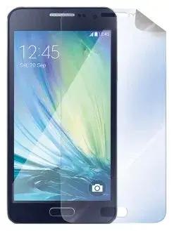 Wave Full Cover Ekrāna Aizsargplēve Samsung