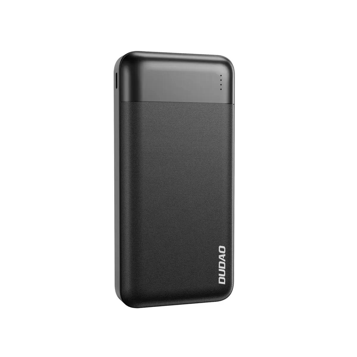 Ārējais akumulators Dudao K18-1W 10000mAh USB-A