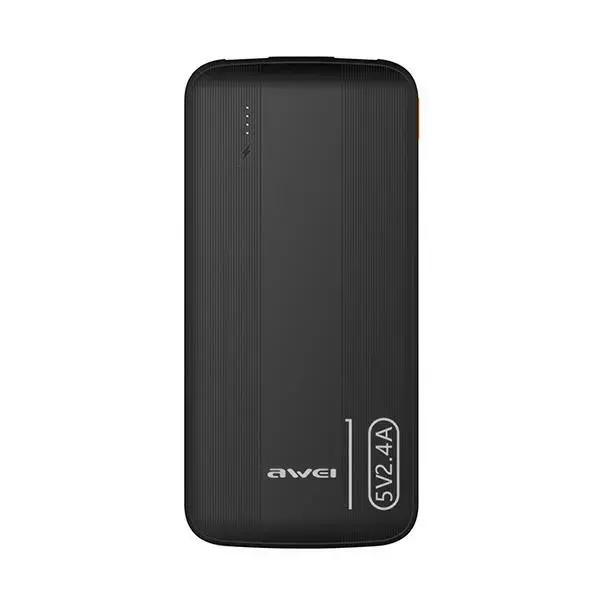 AWEI P20K ārējais akumulators (powerbank) |