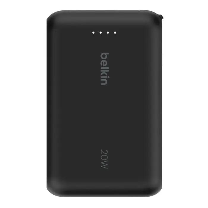 Belkin BoostCharge 10K ārējais akumulators (powerbank)