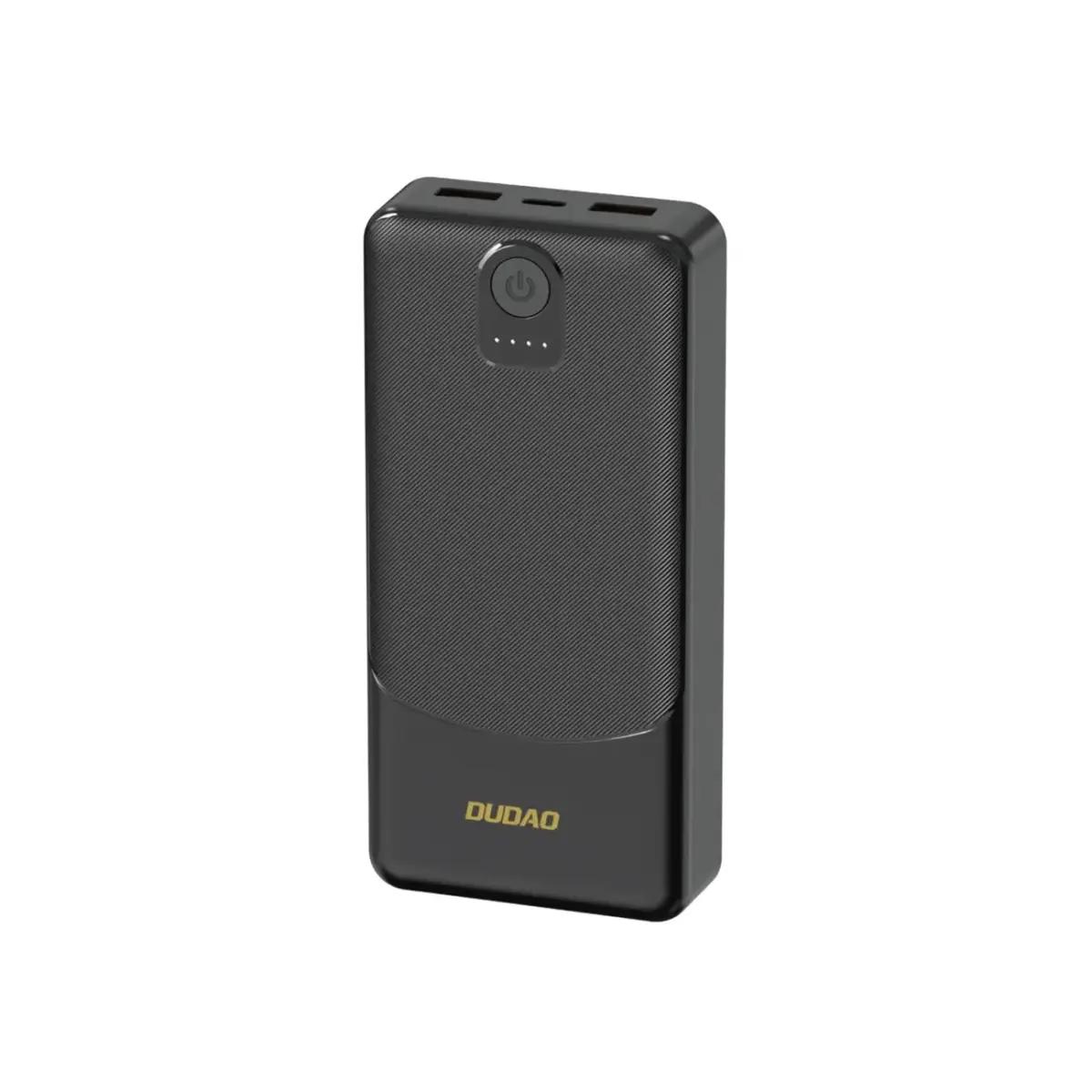 Dudao K10 ārējais akumulators (powerbank) |