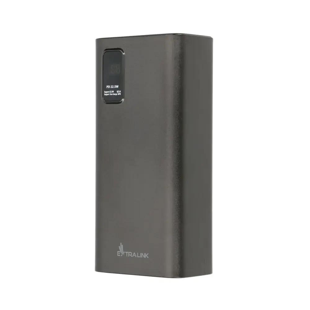 Extralink EPB-069 ārējais akumulators (powerbank) |