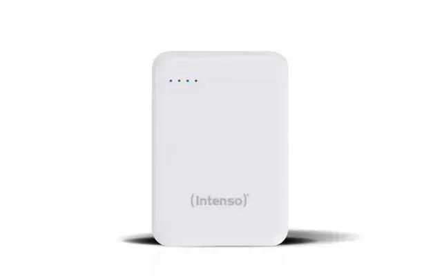 Intenso XS10000 ārējais akumulators (powerbank) |