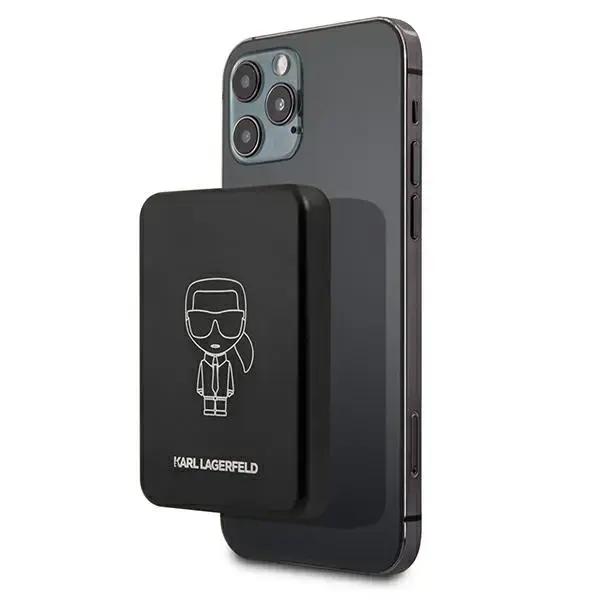 Karl Lagerfeld Ikonic Outline ārējais akumulators