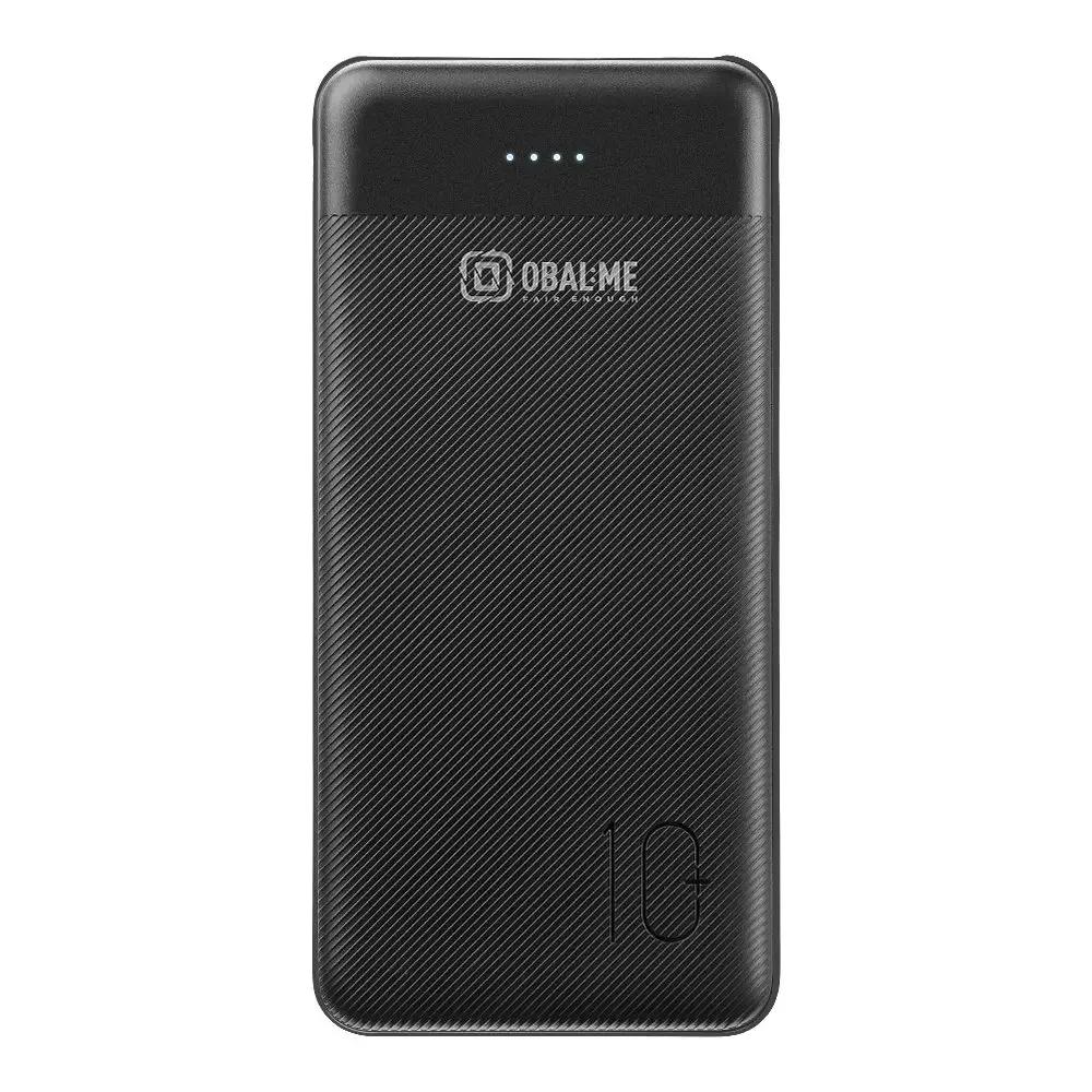 OBAL:ME PowerNest ārējais akumulators (powerbank) |
