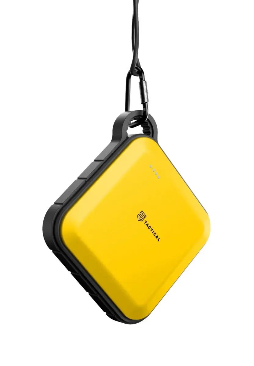 Tactical BadAss ārējais akumulators (powerbank) |