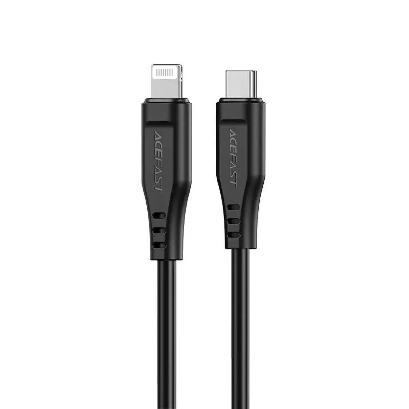 Acefast kabelis MFI USB Type C