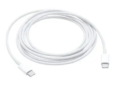 Apple datu pārraides un uzlādes vads