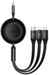 Baseus Bright Mirror 4 3-in-1 datu