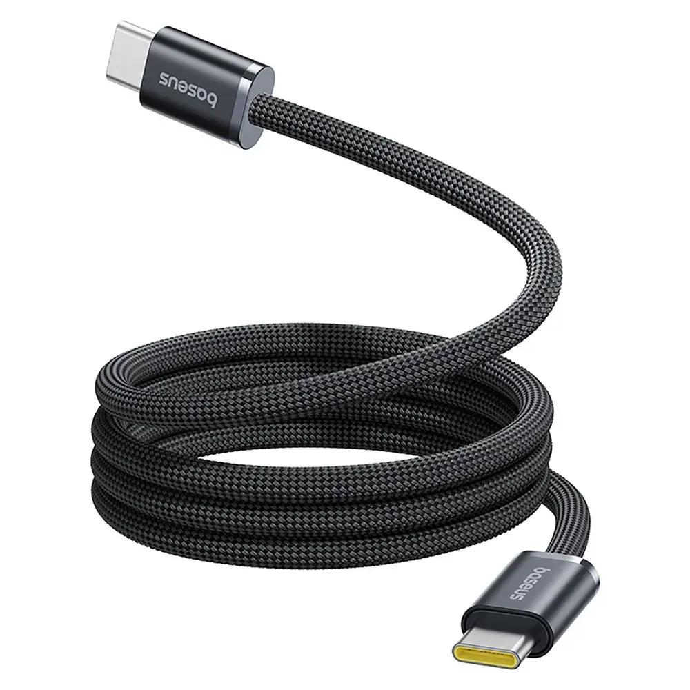 Baseus Dynamic 4 Pro datu pārraides