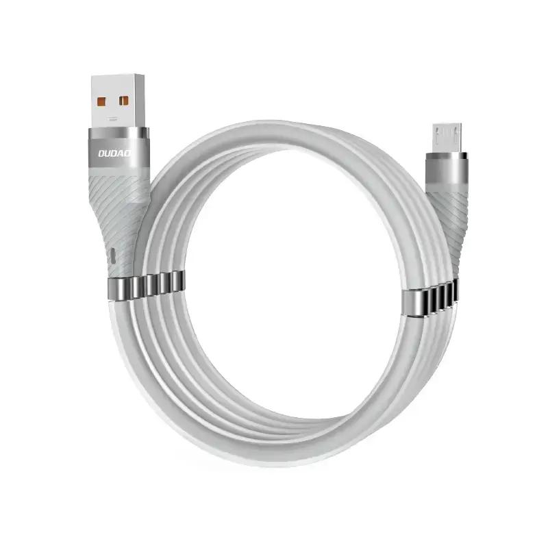 Dudao L1xsM datu pārraides un uzlādes
