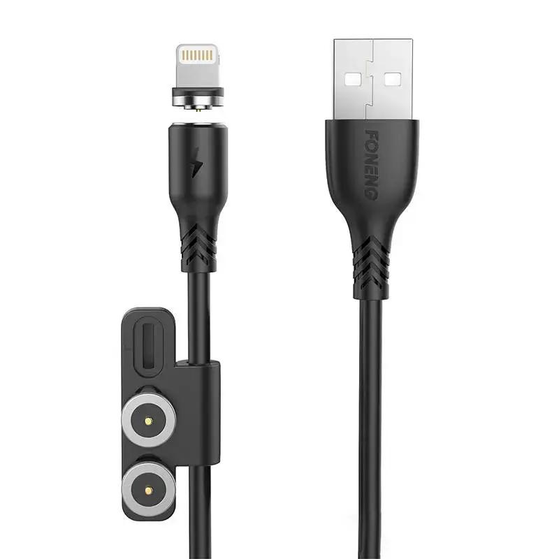 Foneng X62 3-in-1 datu pārraides un