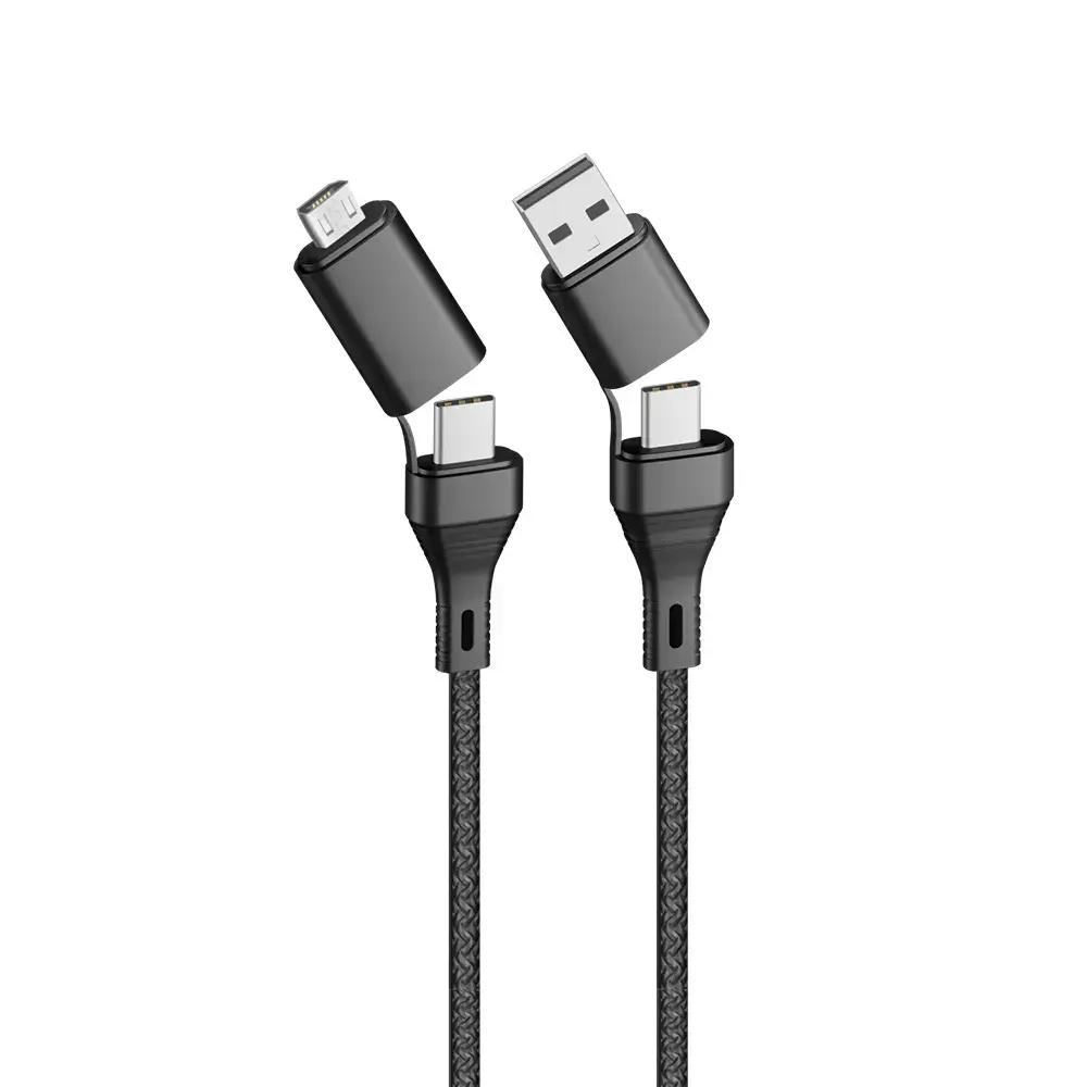 Forever CORE 4-in-1 datu pārraides un