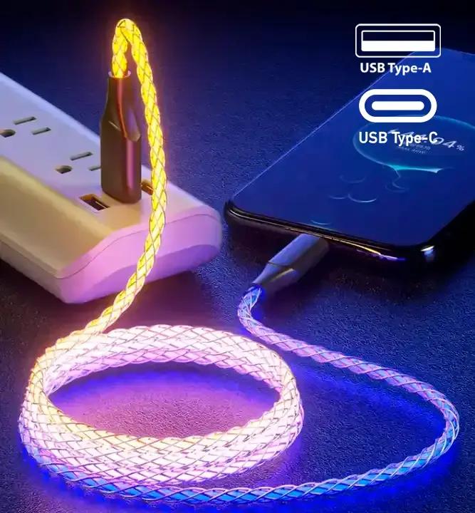 Fusion Accessories datu pārraides un uzlādes