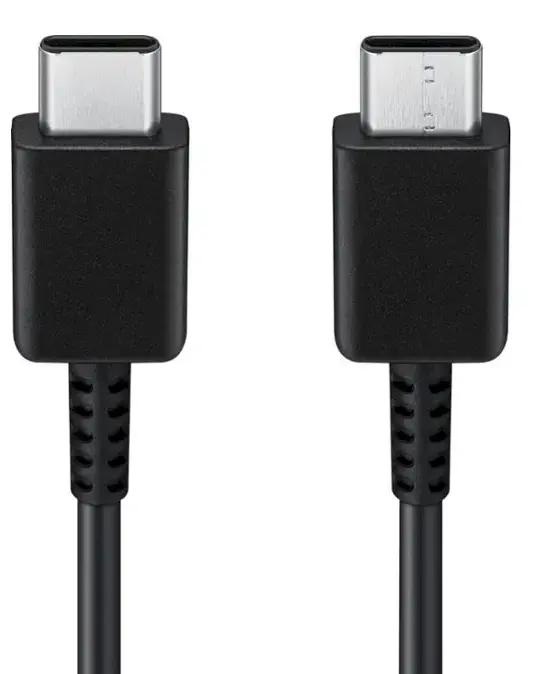 Fusion Accessories datu pārraides un uzlādes