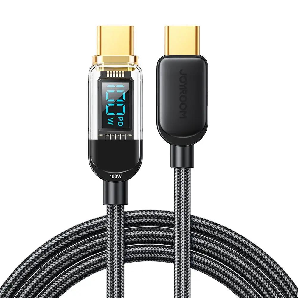 Joyroom S-CC100A4 datu pārraides un uzlādes