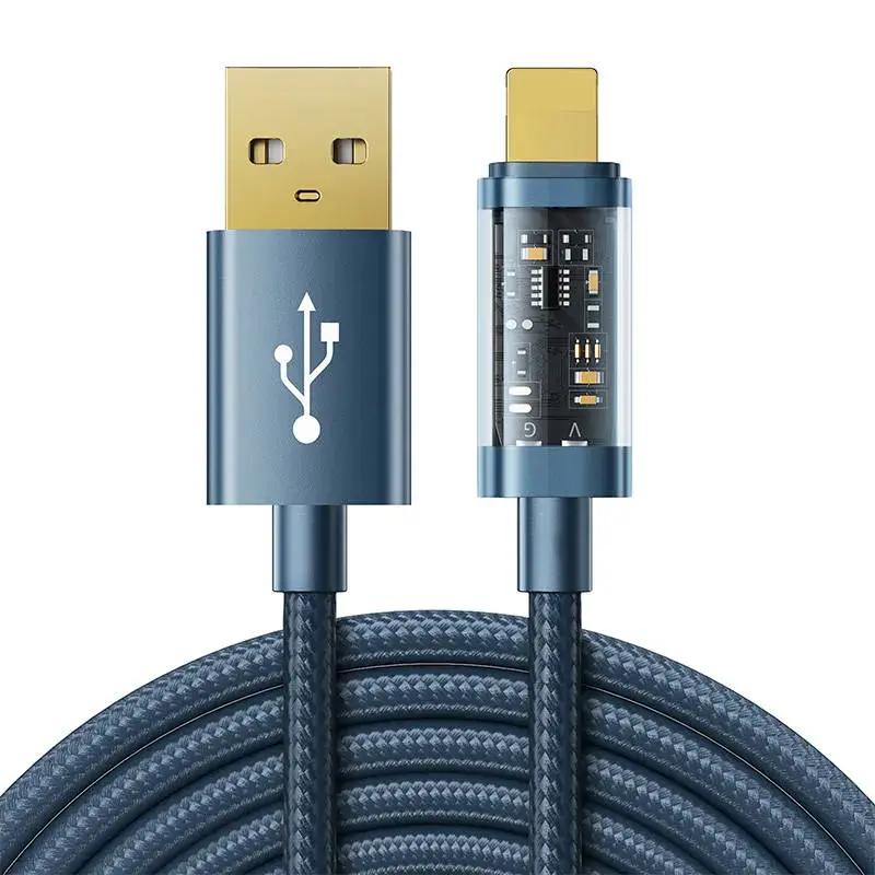Joyroom S-UL012A20 datu pārraides un uzlādes
