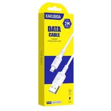 KAKUSIGA KSC-421 datu pārraides un uzlādes