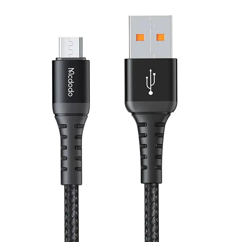 Mcdodo CA-2280 datu pārraides un uzlādes