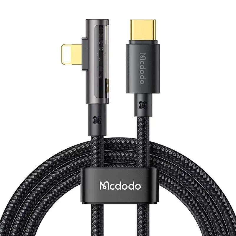 McDodo CA-3390 datu pārraides un uzlādes