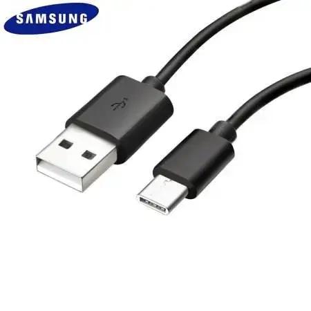 Samsung EP-DW700CBE datu pārsūtīšanas un uzlādes