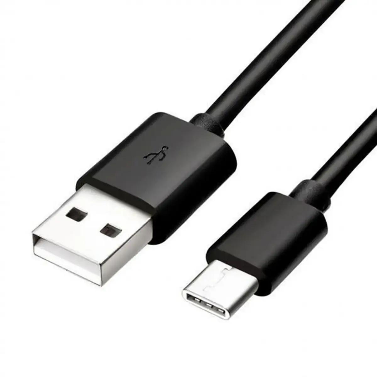 Samsung EP-DG970BBE datu pārraides un uzlādes