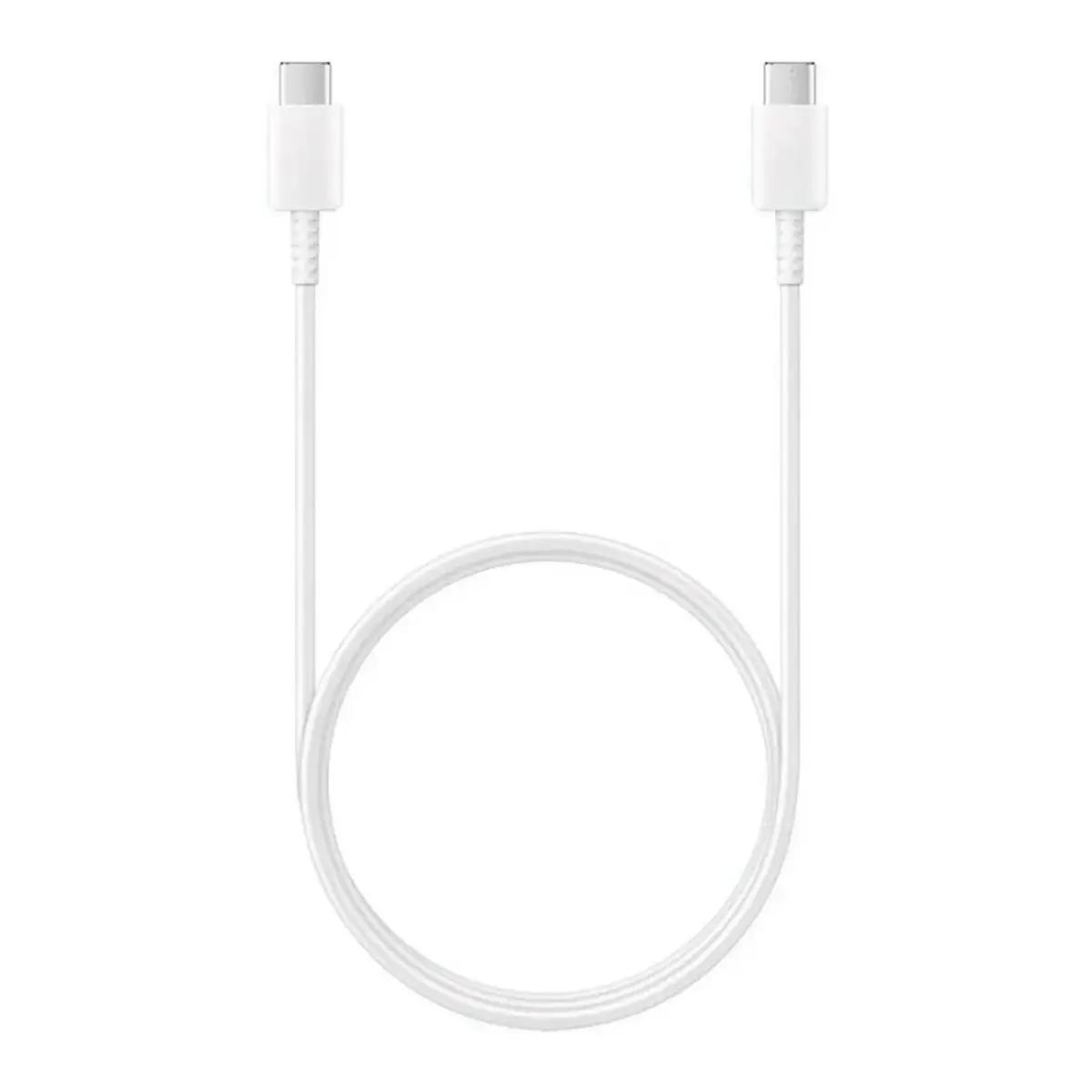 Samsung EP-DN975BWE datu pārraides un uzlādes