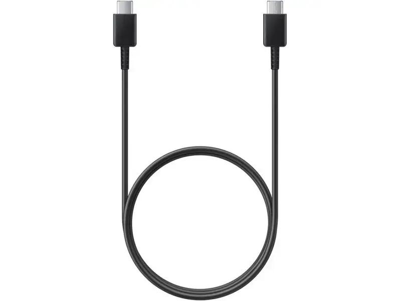 Samsung EP-DN980BBE datu pārsūtīšanas un uzlādes