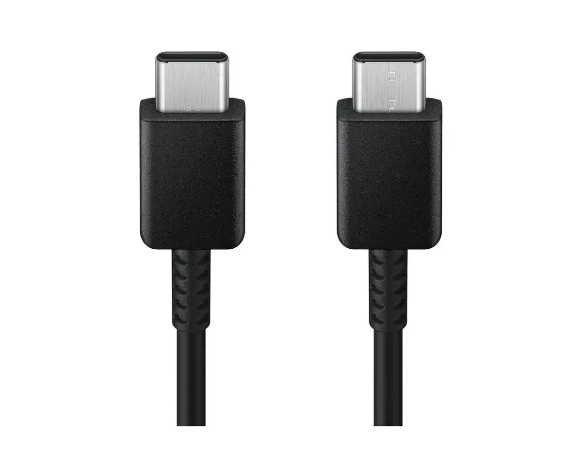 Samsung EP-DX310JBE datu pārraides un uzlādes