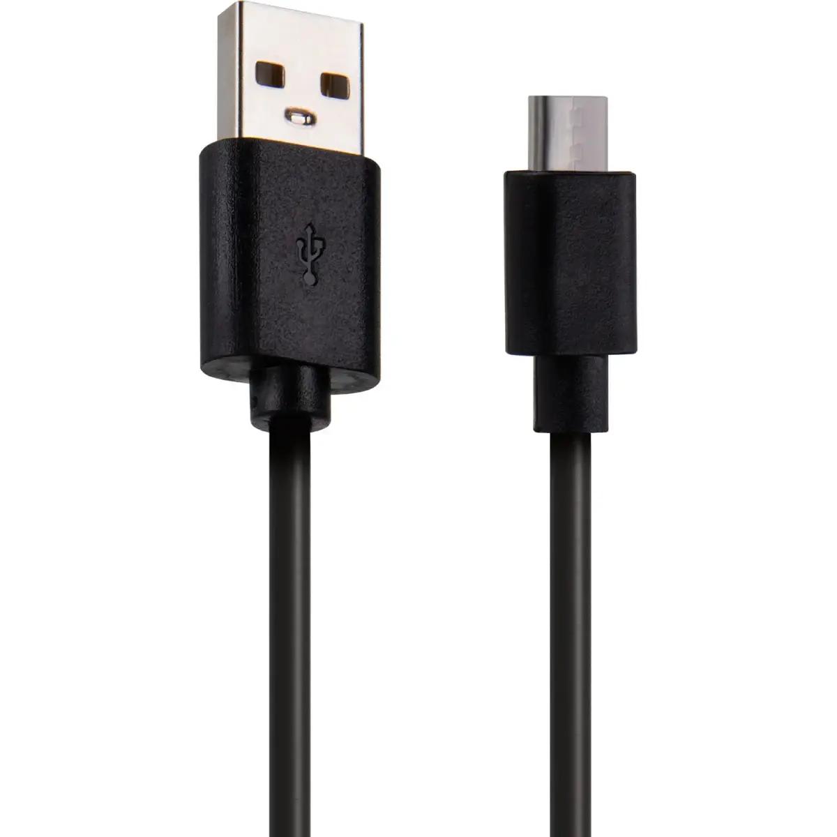 Setty kabelis USB - microUSB datu