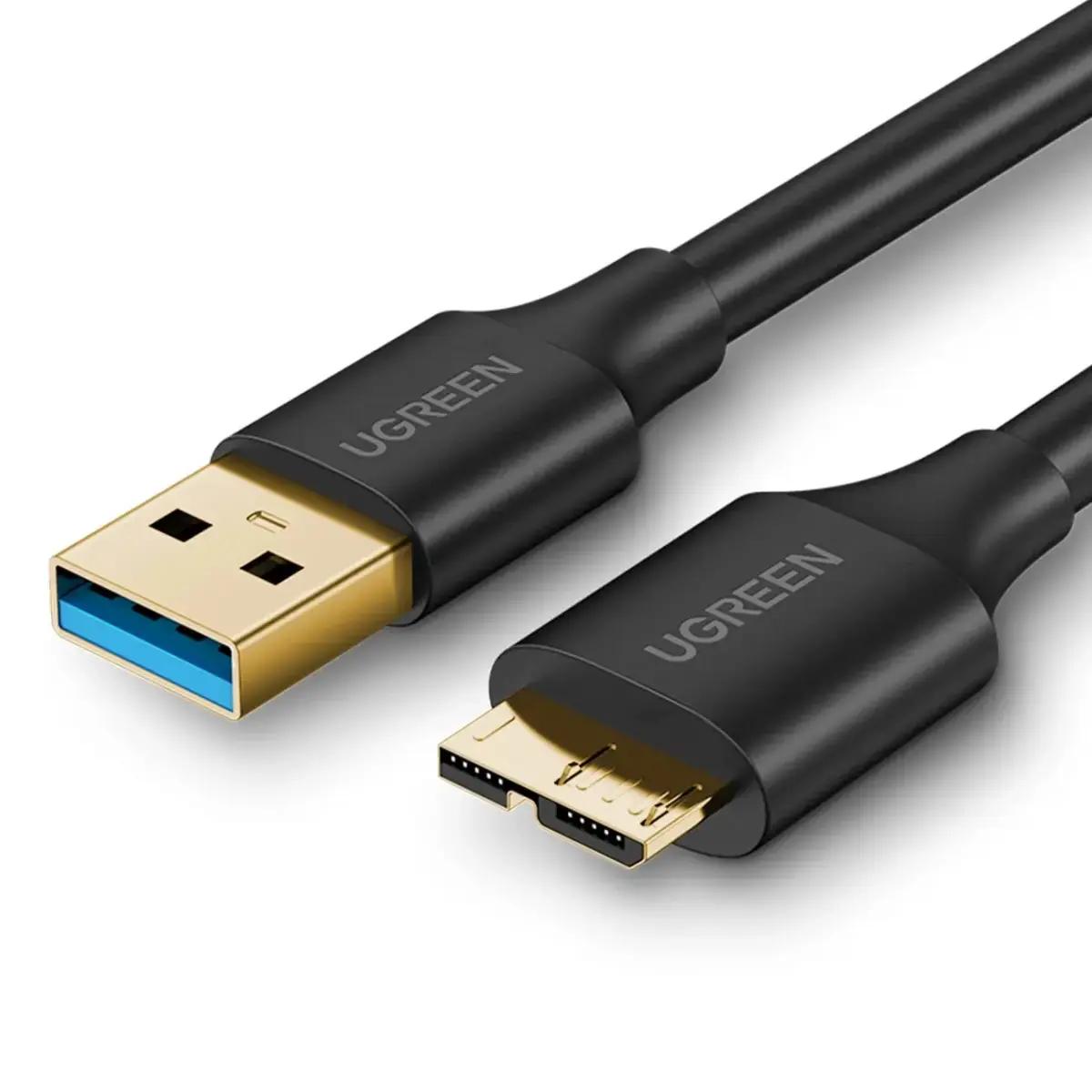 Ugreen US130 10840 datu pārraides un