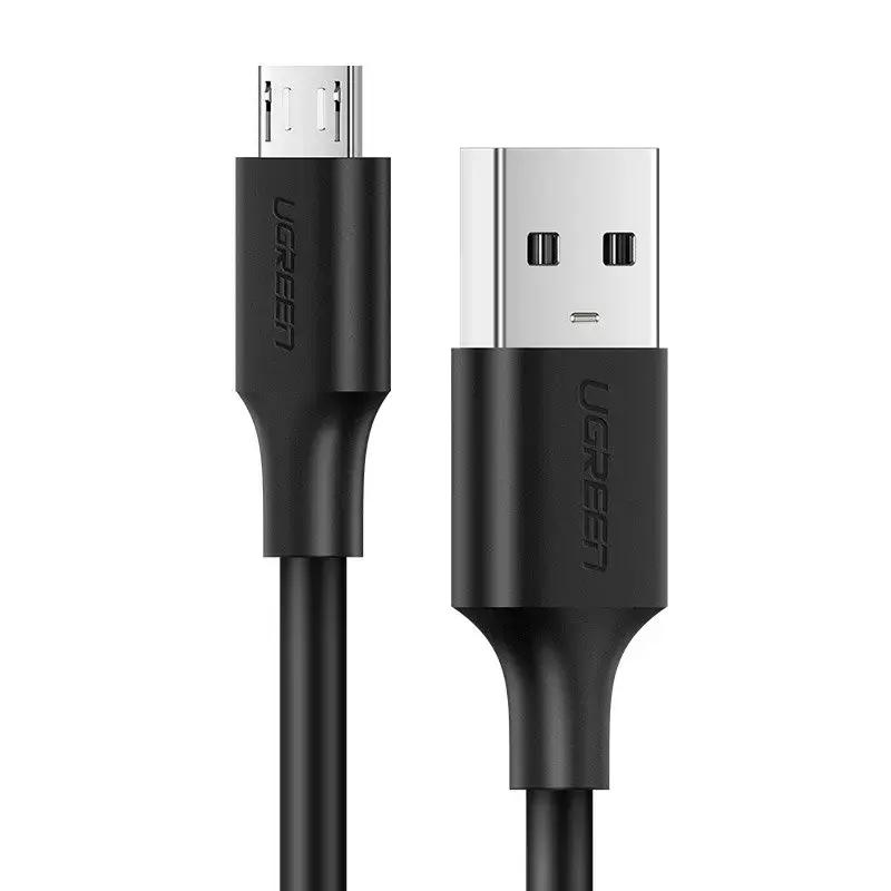 UGREEN US289 datu pārraides un uzlādes