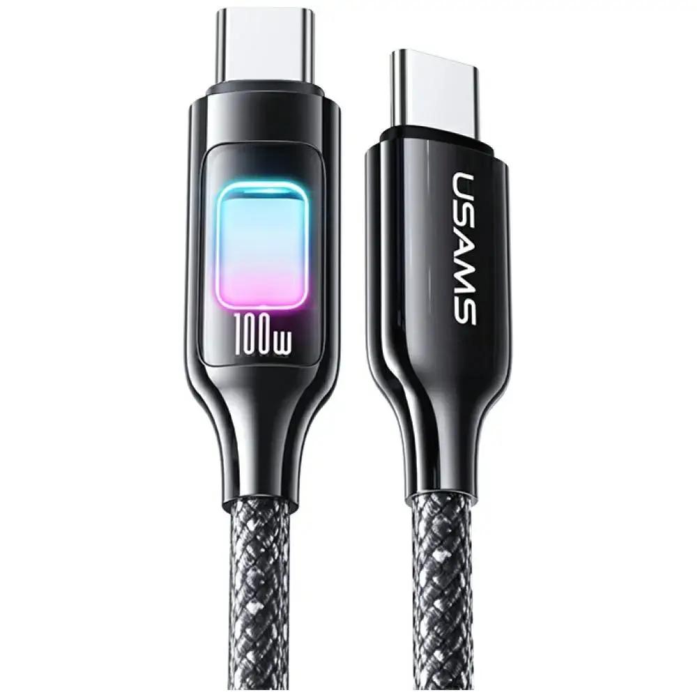 USAMS TC Series SJ750 datu pārraides