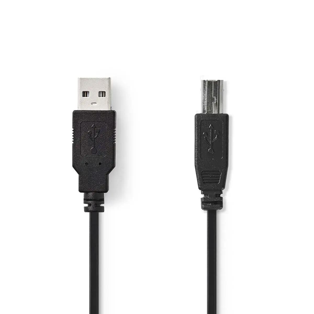 NEDIS USB 2.0 kabelis |