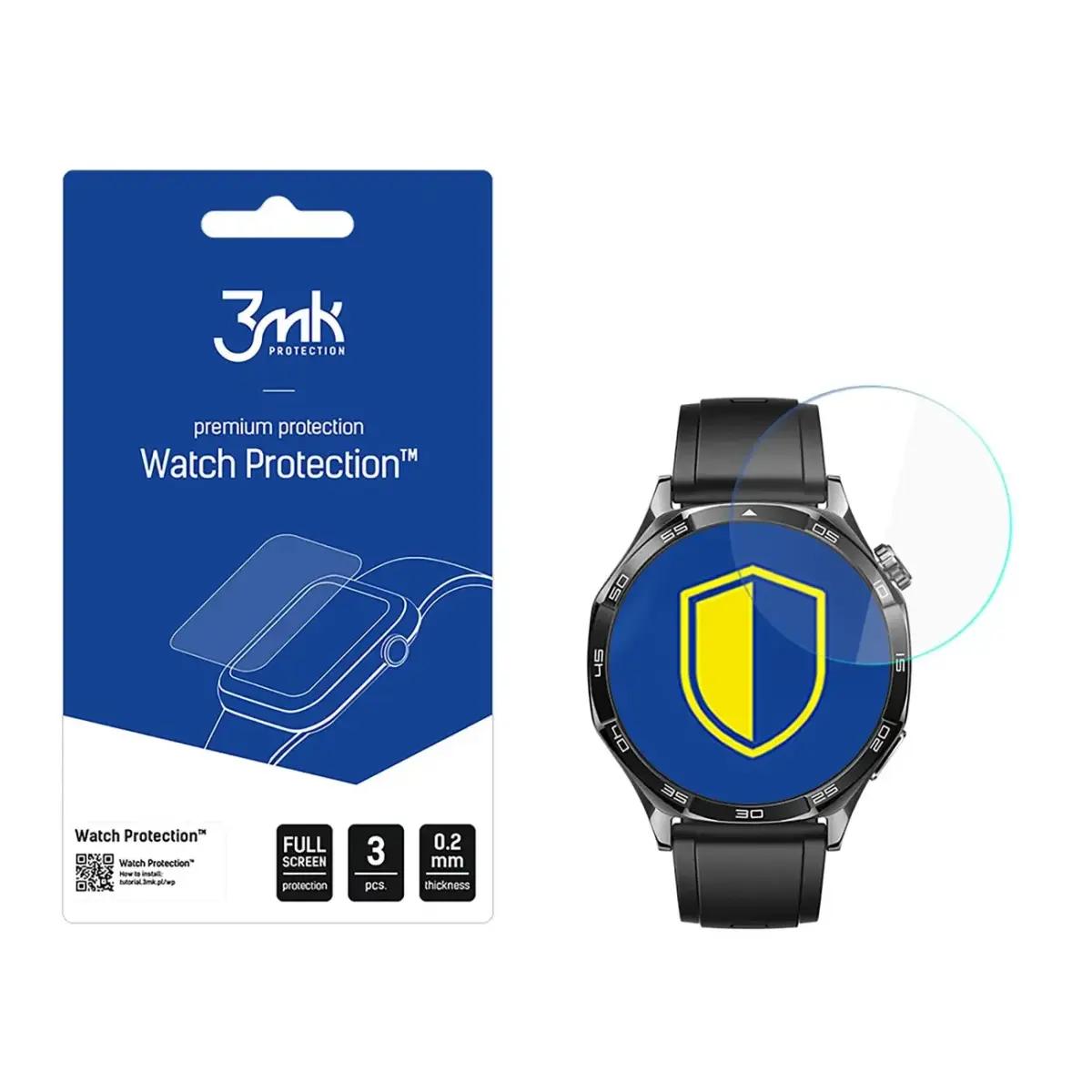 3mk Protection 3mk Watch Protection FlexibleGlass