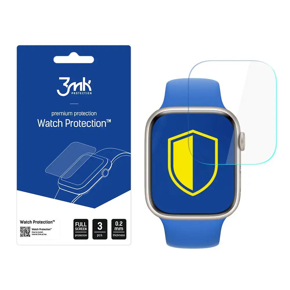 3mk Protection Apple Watch 7 45mm