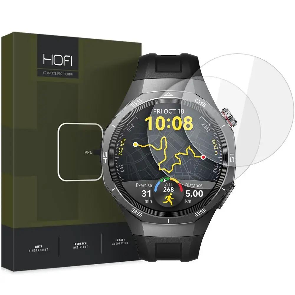 HOFI GLASS PRO+ 2-PACK HUAWEI WATCH